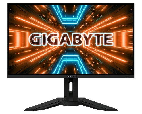 Gigabyte M32U 80 cm (31.5") 3840 x 2160 Pixeles 4K Ultra HD LED Negro